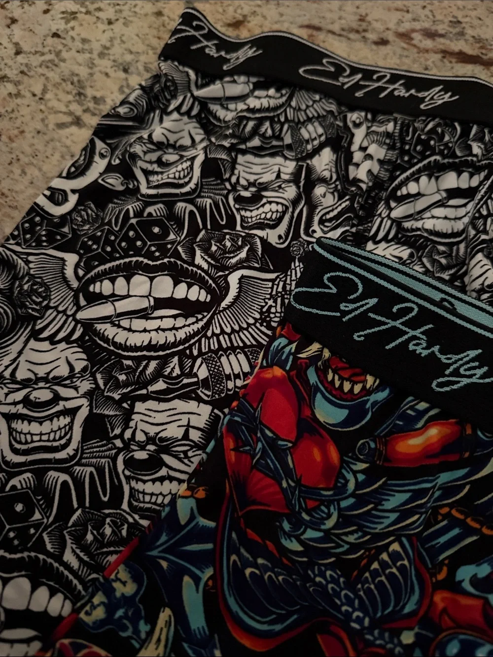 Ed Hardy 🌟top rated